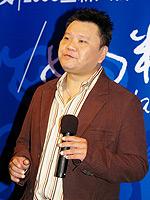 马兆骏 马兆骏