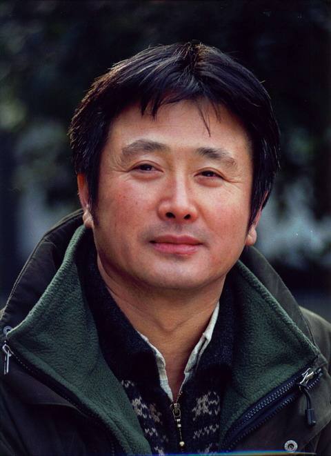 刘毅然(中国内地作家、编剧、导演) 刘毅然(中国内地作家、编剧、导演)