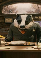 了不起的狐狸爸爸(2009年美国动画电影)