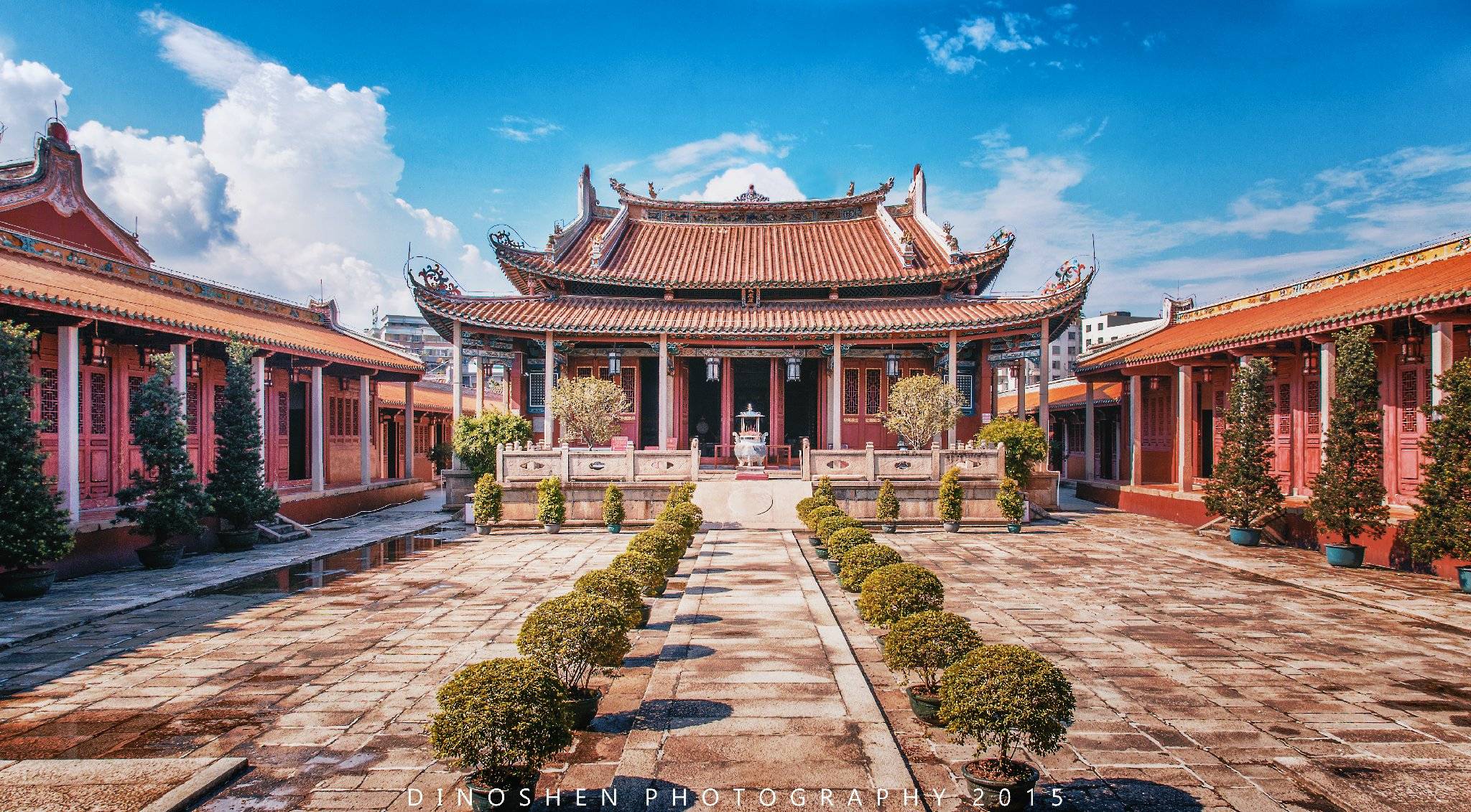 揭阳古城 揭阳古城