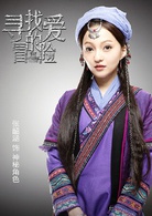 寻找爱的冒险(2016年蒋劲夫、程砚秋主演电视剧)