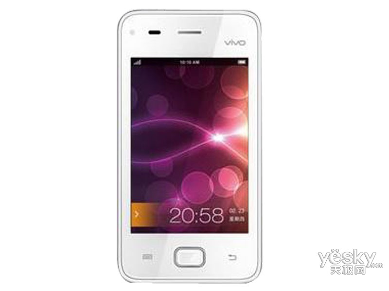 步步高 vivo v1 步步高 vivo v1