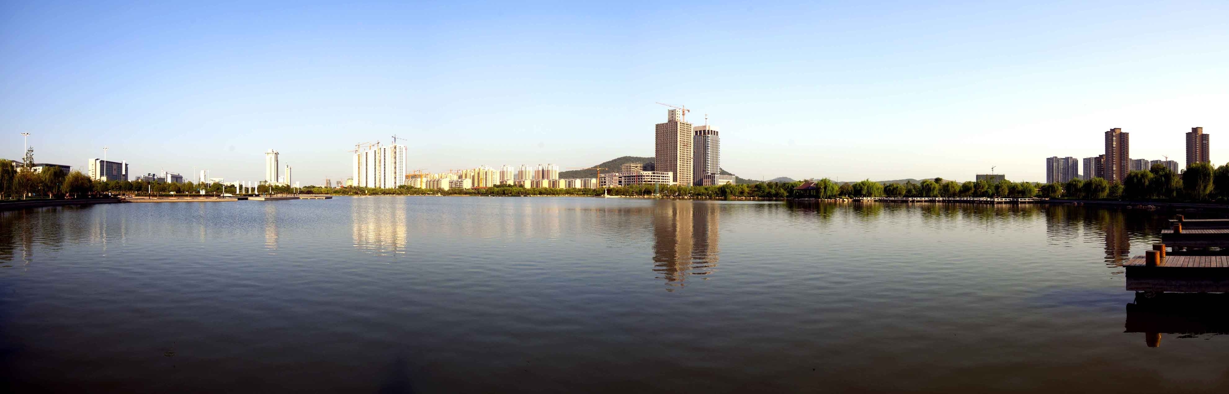 枣庄新城 枣庄新城