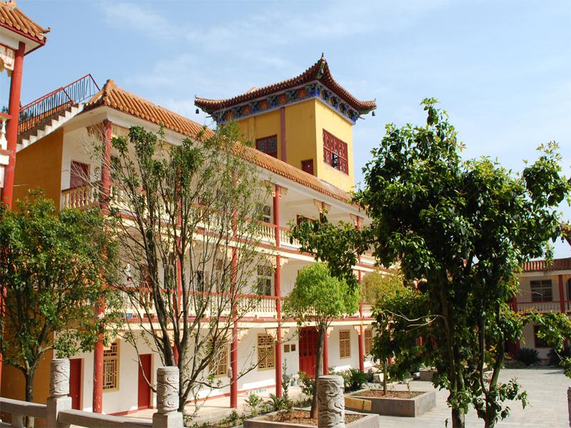 兜率寺 兜率寺