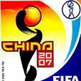 2007年中国女足世界盃 2007年中国女足世界盃