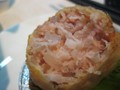 萝蔔丸子