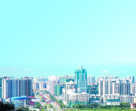 城南新区 城南新区