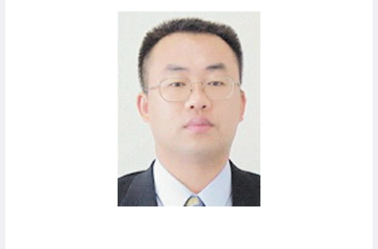 郭方準 郭方準