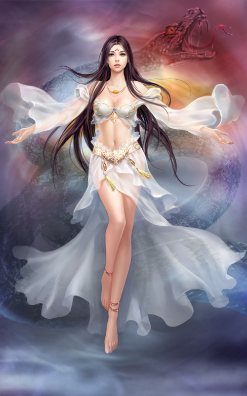 彩鳞