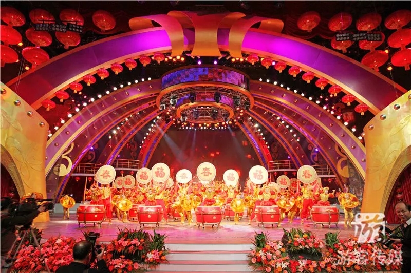 2009年辽视春节联欢晚会 2009年辽视春节联欢晚会