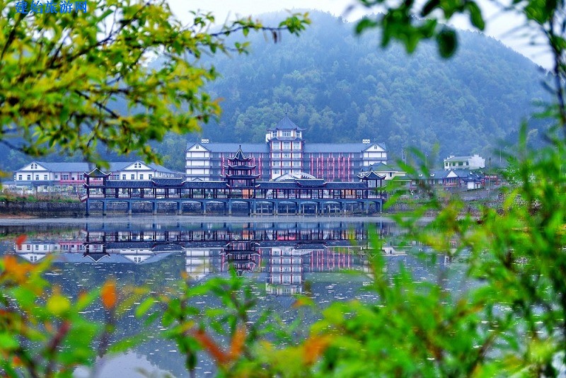 小西湖国际休闲度假中心 小西湖国际休闲度假中心