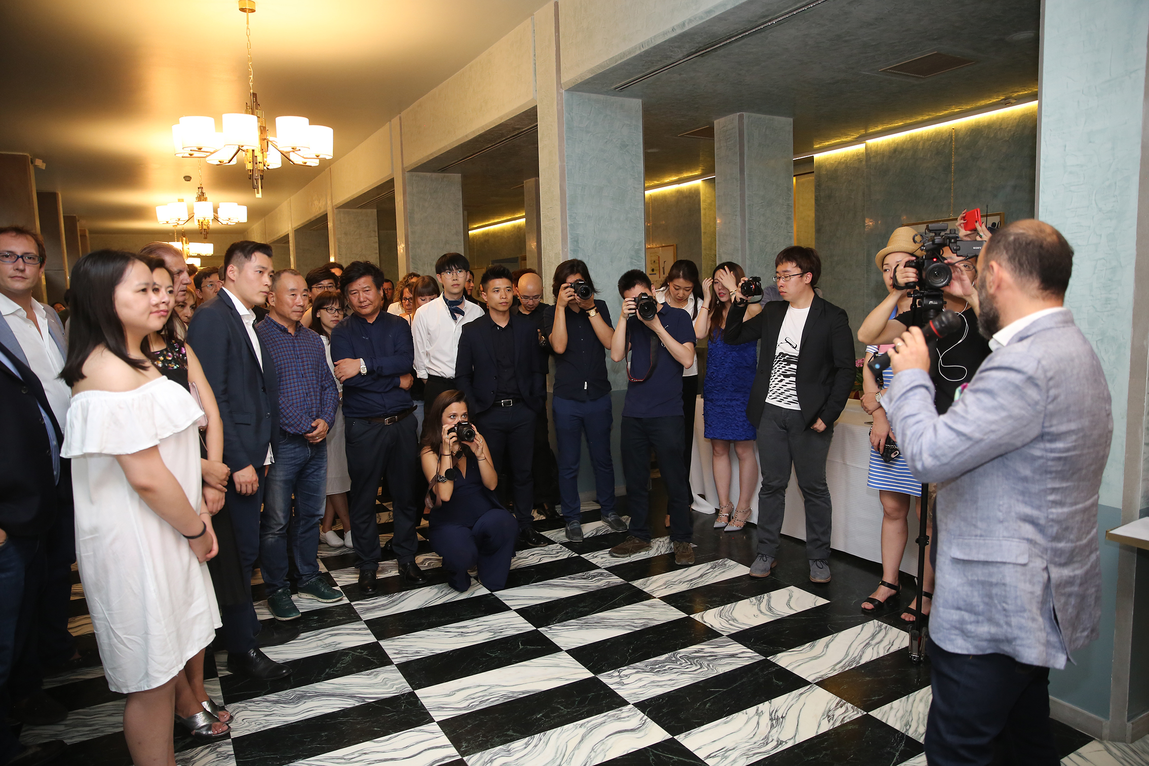义大利国际文化协会 义大利国际文化协会