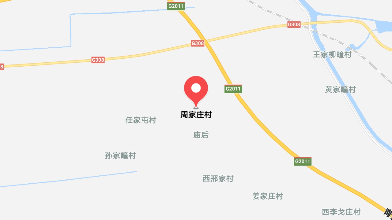 地图信息