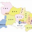 江汉地区 江汉地区