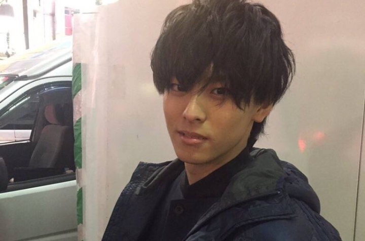 高野洸 高野洸