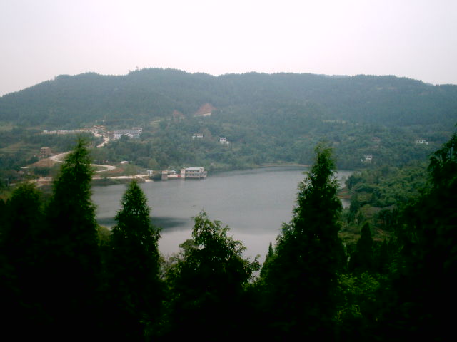 凌云山 凌云山