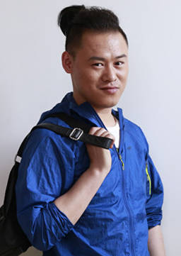 非常绑架