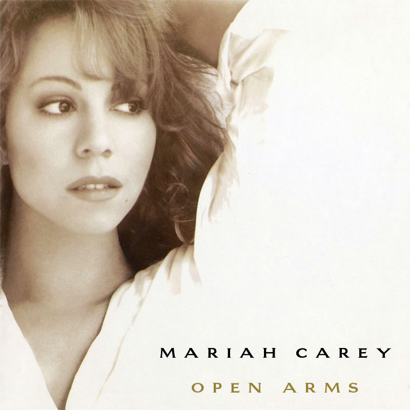 Open Arms Open Arms