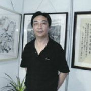 知名书法家施洪兴 知名书法家施洪兴