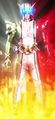 假面骑士W 疾风加速极限 假面骑士W 疾风加速极限