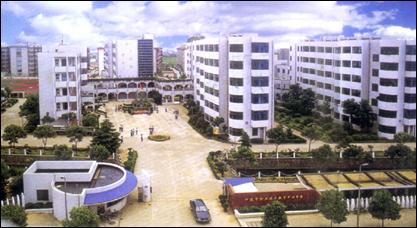 宁波市职业技术教育中心学校 宁波市职业技术教育中心学校