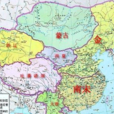 大蒙古国图 大蒙古国图