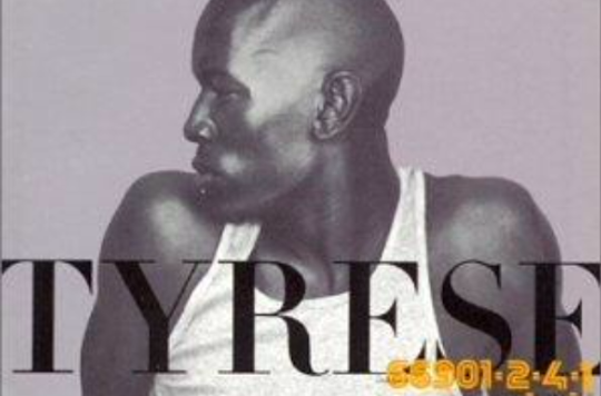 Tyrese Tyrese