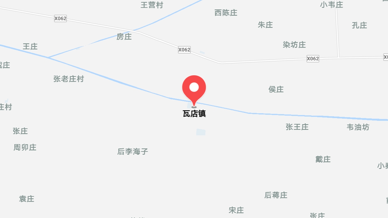 地图信息