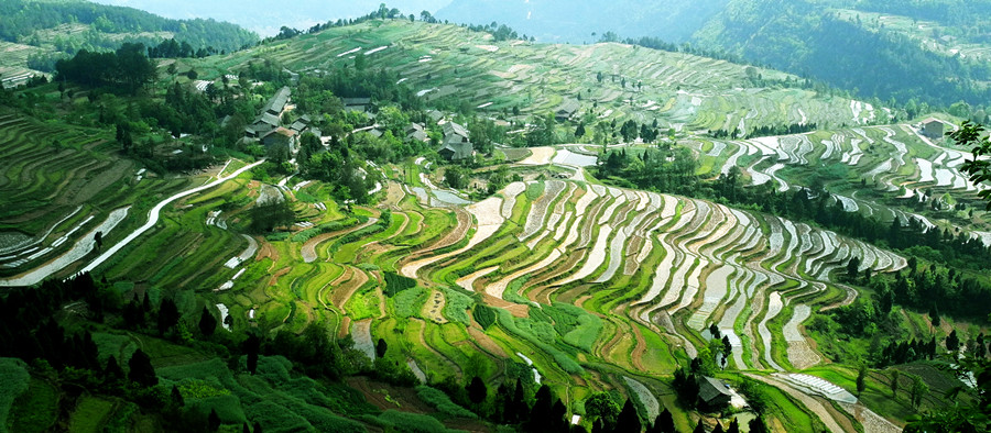 地貌 地貌