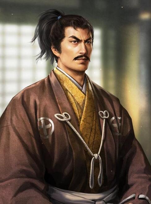 岛津贵久 岛津贵久