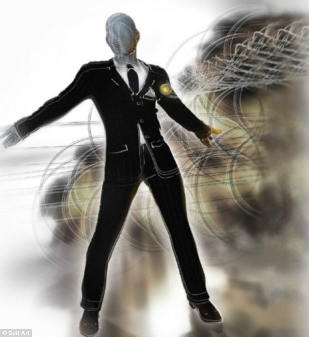 西装(西服) 西装(西服)