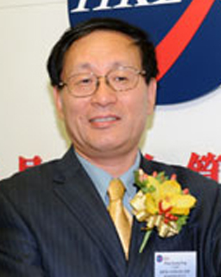 中国投资协会副秘书长丁光平 中国投资协会副秘书长丁光平