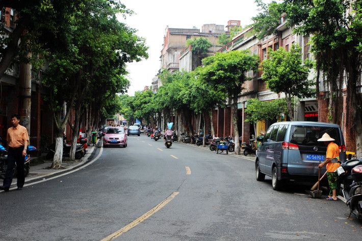中山路 中山路