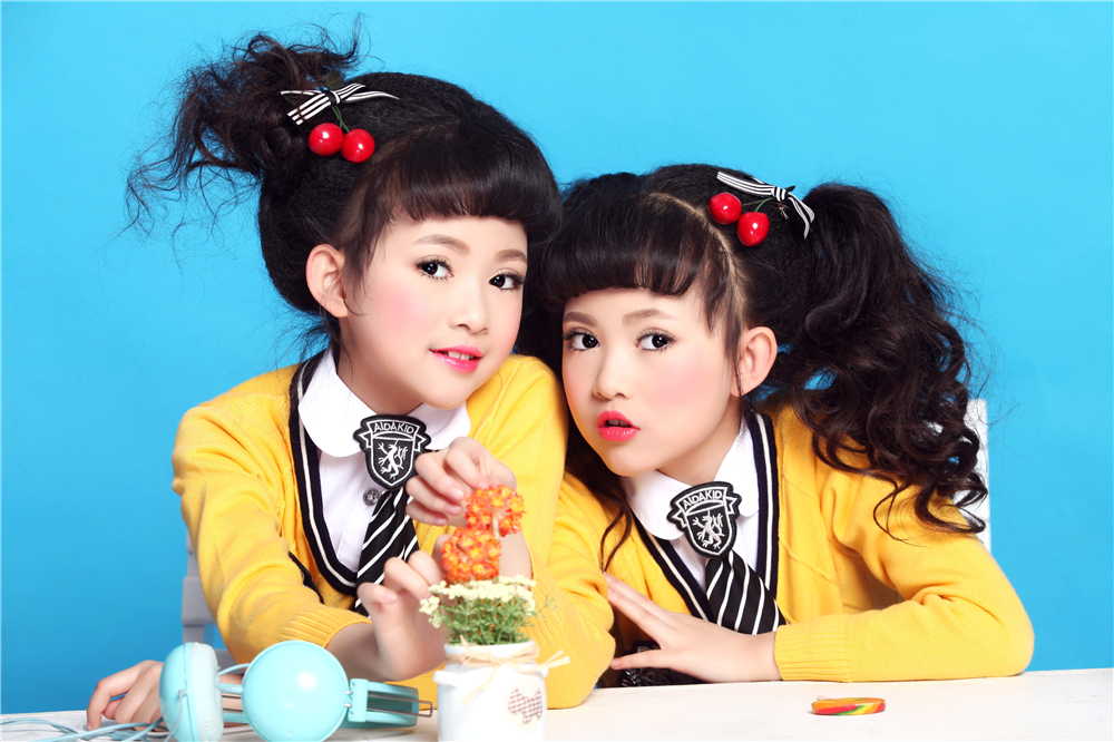 麒麟baby 麒麟baby