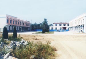 黄河镇 黄河镇