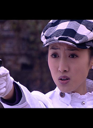 郝柏杰