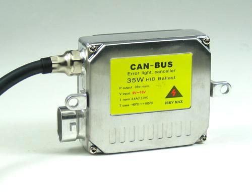 canbus canbus