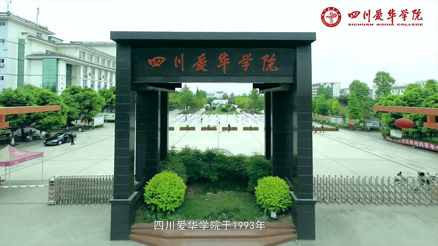 四川爱华学院 四川爱华学院