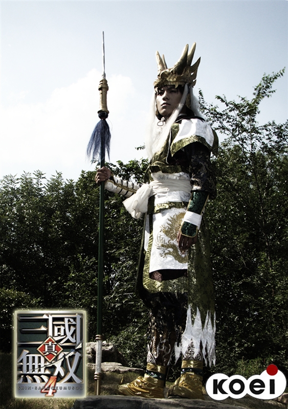 马超 马超