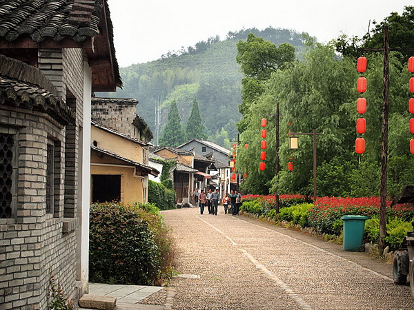 碧湖镇 碧湖镇