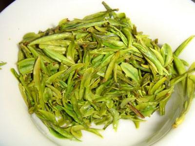 汀溪兰香茶 汀溪兰香茶