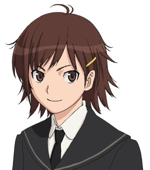 伊藤香苗