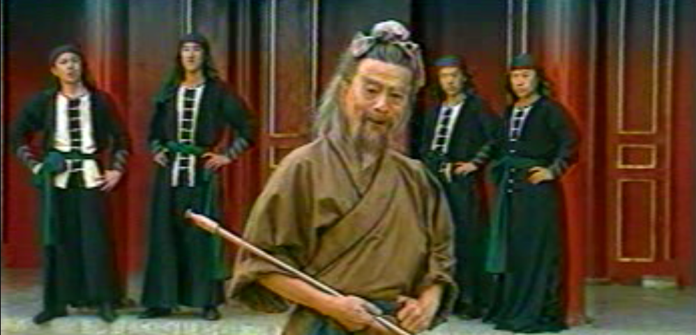 喋血铁山镇 喋血铁山镇