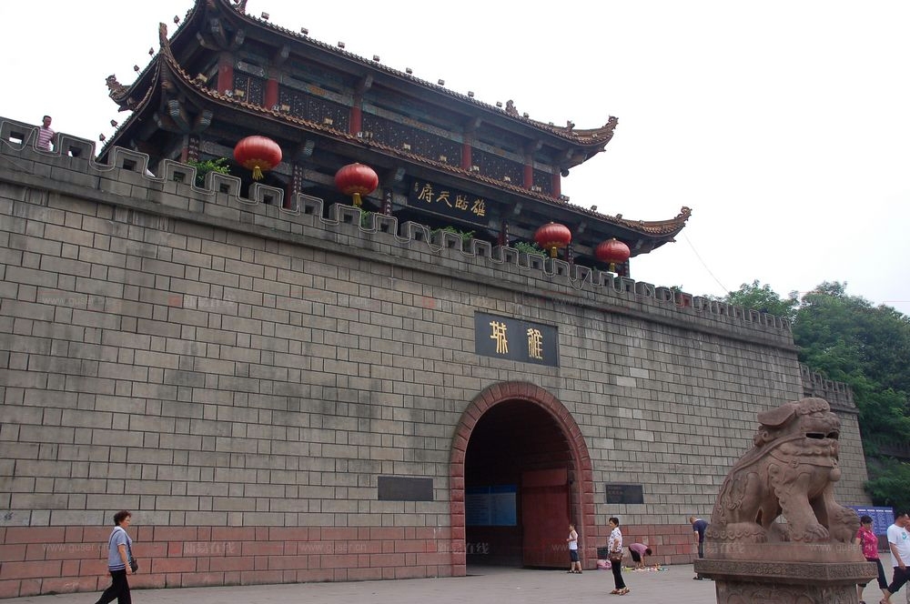 房湖公园 房湖公园