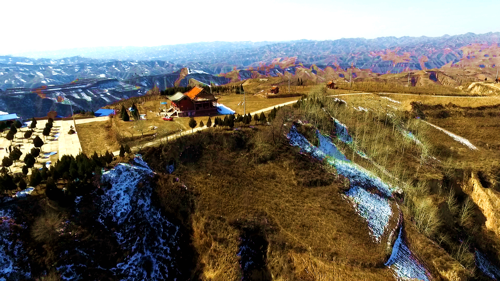 中云山 中云山