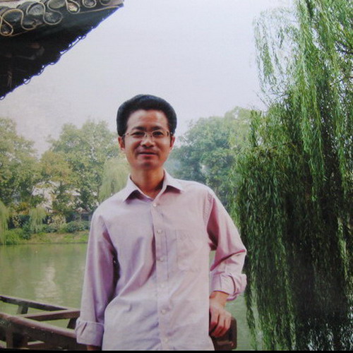 顾洪兴 顾洪兴