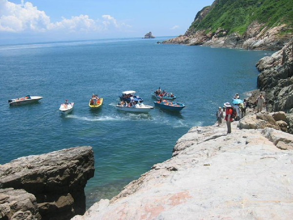 大亚湾经济特区 大亚湾经济特区