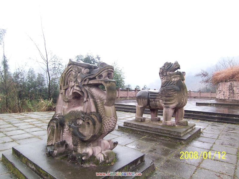 龙居寺 龙居寺