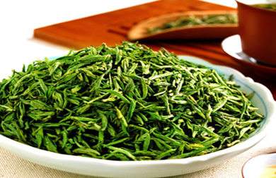 汀溪兰香茶 汀溪兰香茶