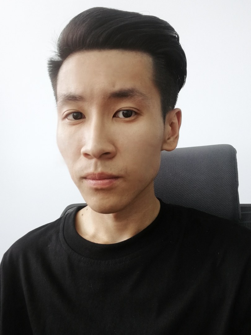 贾斌(HiGo嘿店合伙人)